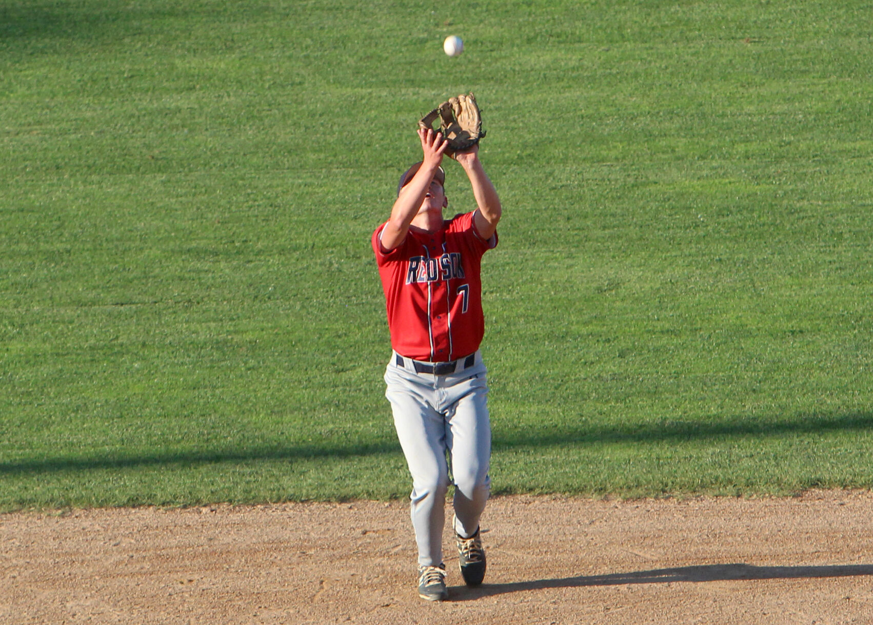 Chippewa River Baseball League All-Star Game 7-1-22